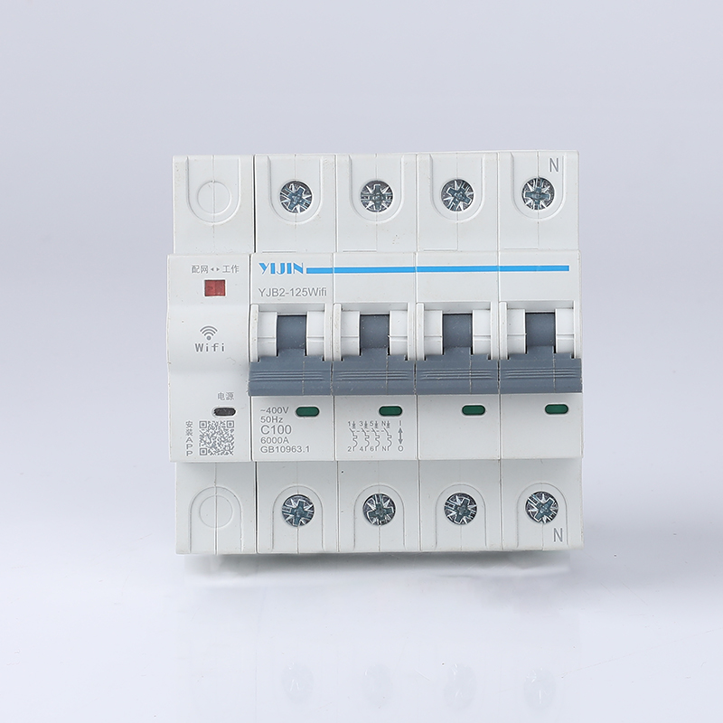 一錦時控開關(guān)系列