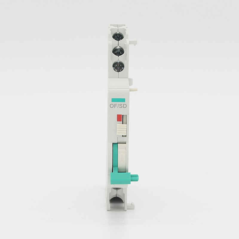 OF/SD 輔助報(bào)警一體式