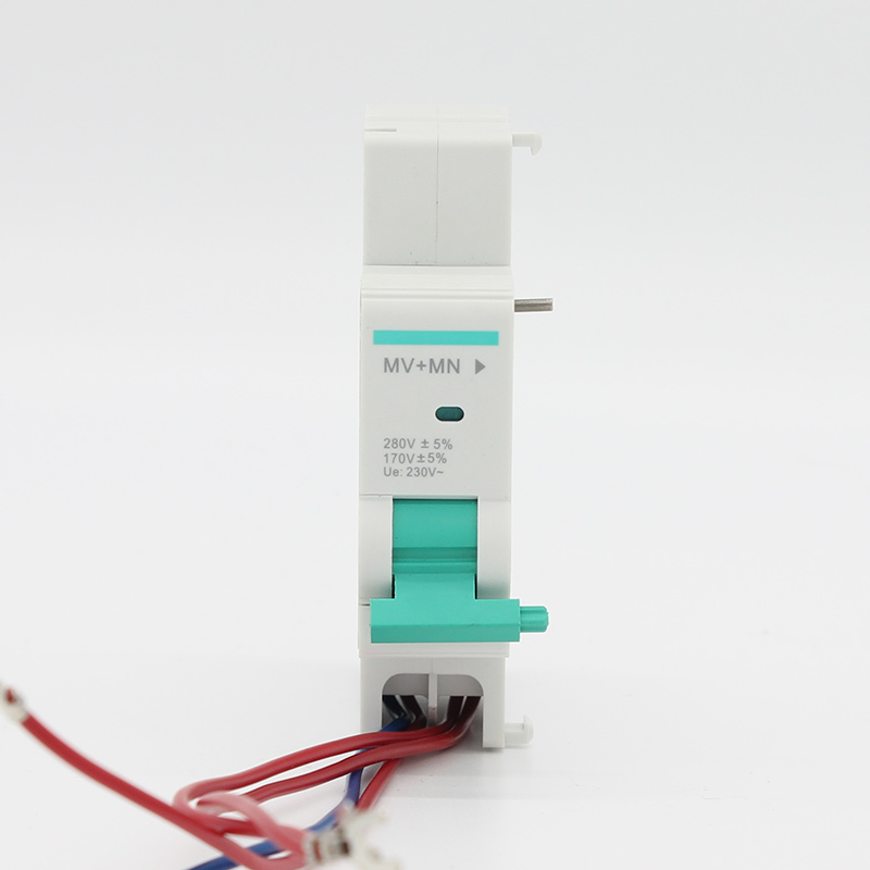 MV+MN 過(guò)欠壓