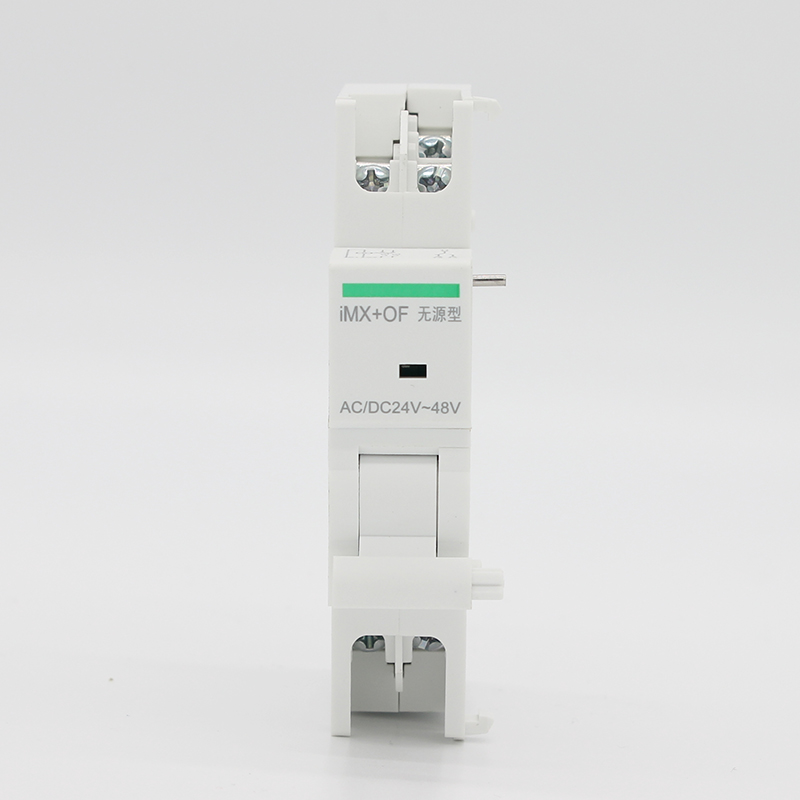 iMX+OF 無源型分勵(lì)+輔助