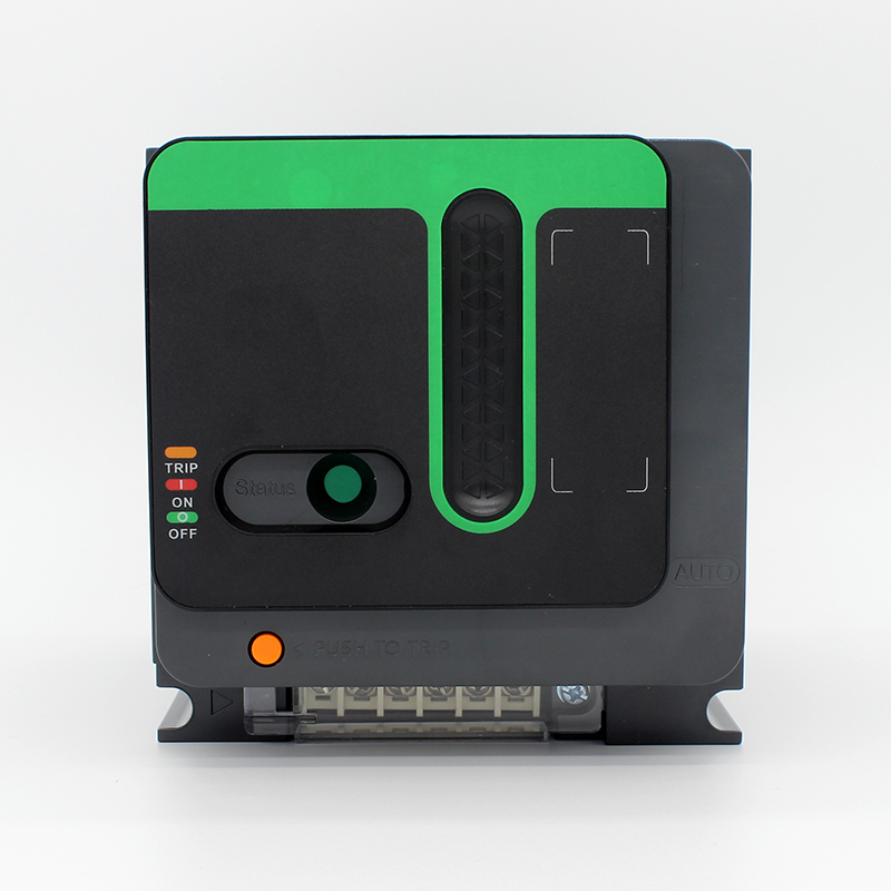 MT型電操作機(jī)構(gòu)