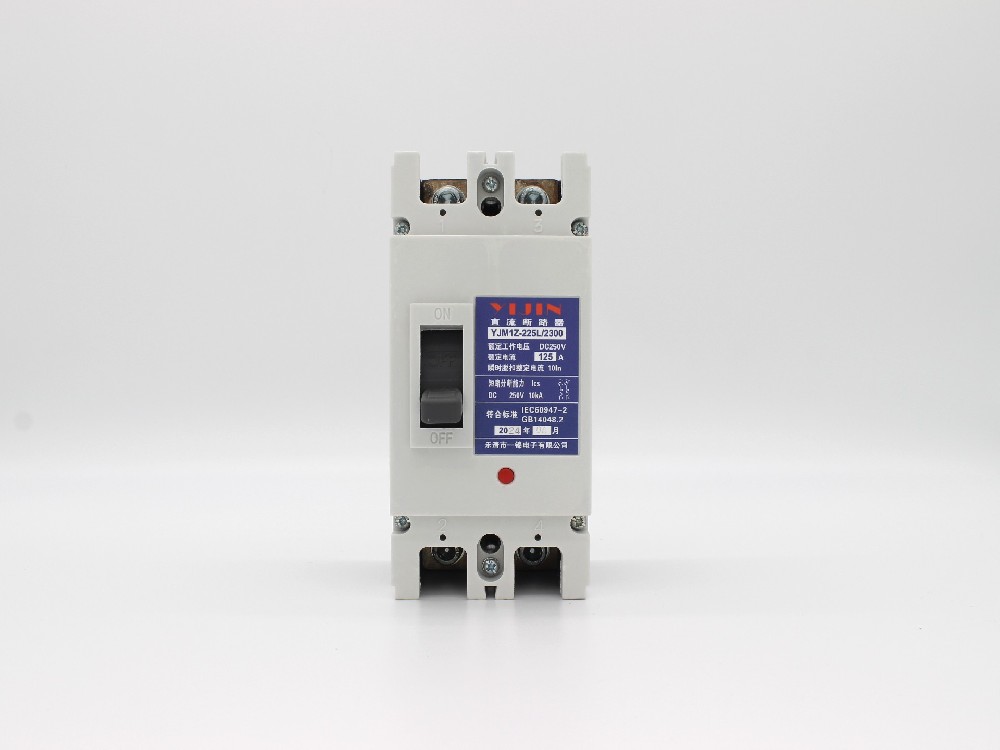 直流斷路器組成并網(wǎng)逆變器設(shè)置方式之分布式