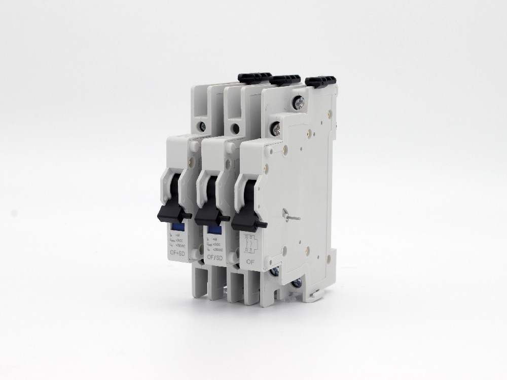 伊頓FAZ款斷路器附件